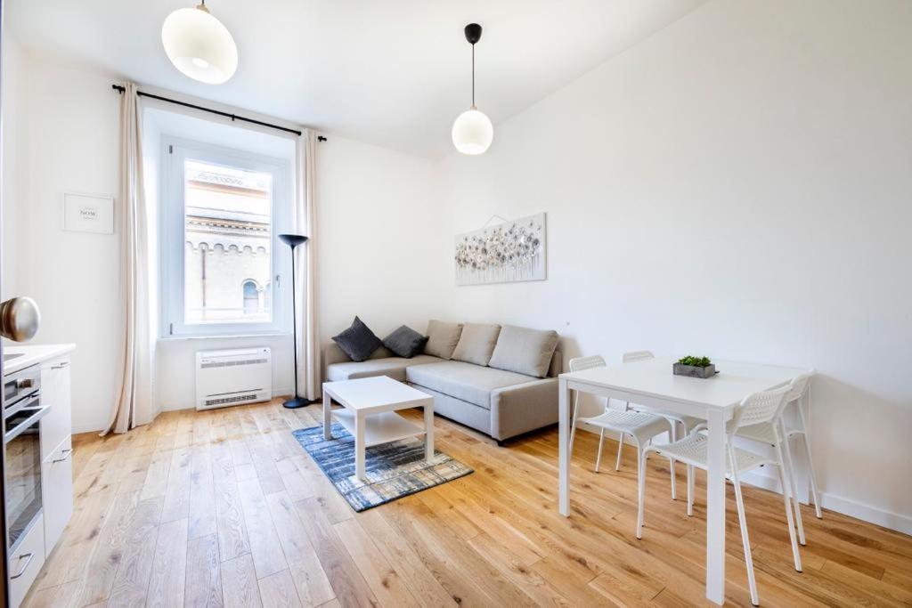 Virgilio Apartment Рим Экстерьер фото