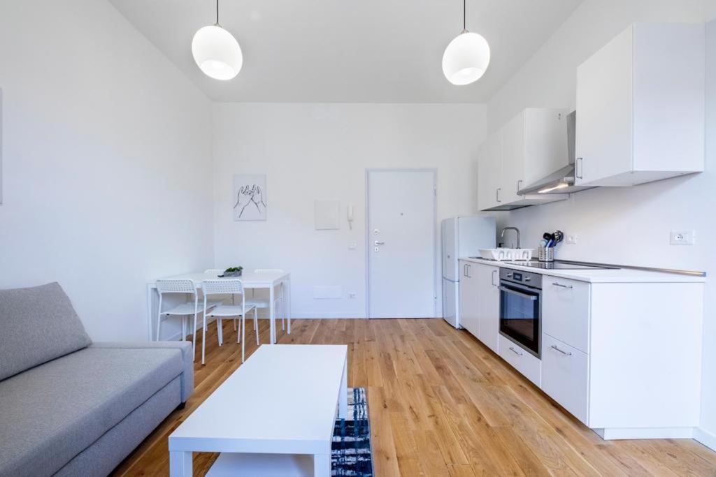 Virgilio Apartment Рим Экстерьер фото