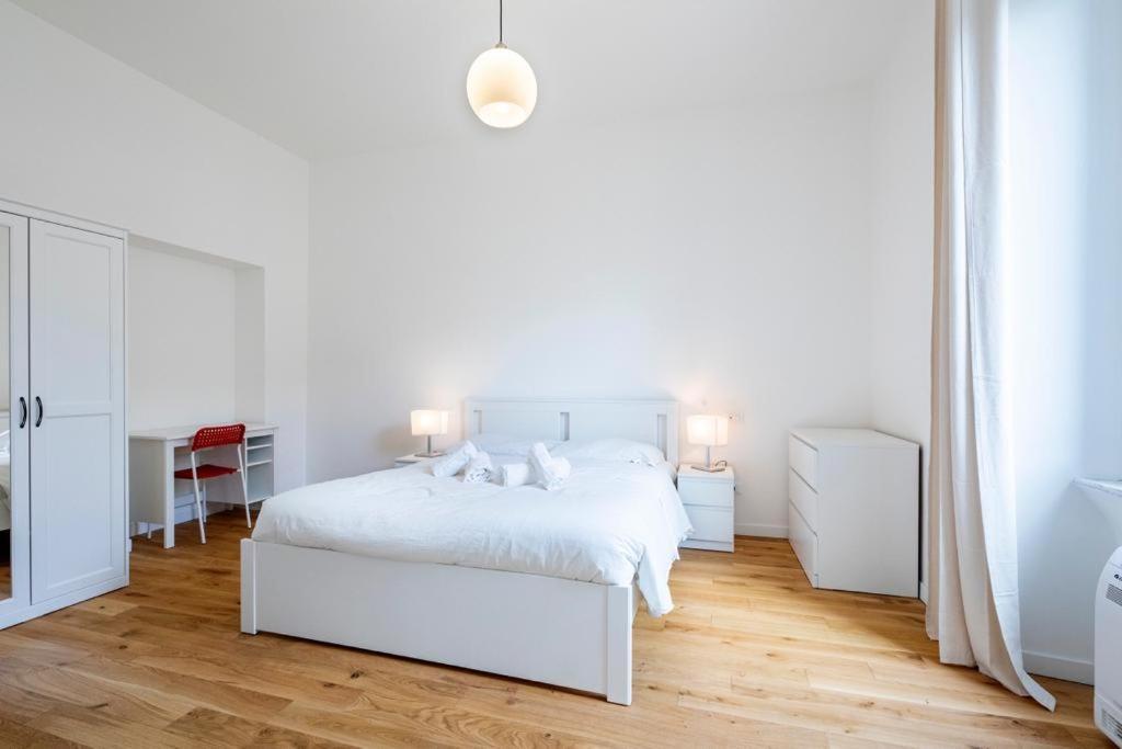 Virgilio Apartment Рим Экстерьер фото