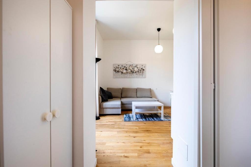Virgilio Apartment Рим Экстерьер фото